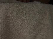 Throbbing cock cums so fast🍆💦💦 10/16