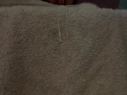 Throbbing cock cums so fast🍆💦💦 14/16