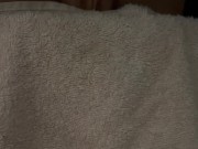 Throbbing cock cums so fast🍆💦💦 4/16