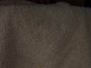 Throbbing cock cums so fast🍆💦💦 8/16