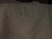 Throbbing cock cums so fast🍆💦💦 9/16