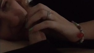 Futanari Making Her Waifu Squirm With Pleasure