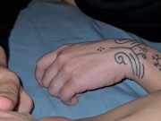 Any other fans of morning sex?