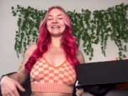 PornHub Apparel Try on Haul 1/16