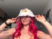 PornHub Apparel Try on Haul 13/16