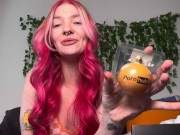 PornHub Apparel Try on Haul 9/16