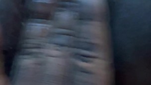 Play With My Creampie! Multiple squirting and anal play