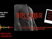 CUM COUNTDOWN (FULL AUDIO ON O-F) DADDY COUNTS DOWN FOR YOUR ORGASM JOI DADDY DOM INTENSE 10/16