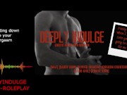 CUM COUNTDOWN (FULL AUDIO ON O-F) DADDY COUNTS DOWN FOR YOUR ORGASM JOI DADDY DOM INTENSE 15/16