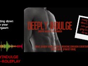 CUM COUNTDOWN (FULL AUDIO ON O-F) DADDY COUNTS DOWN FOR YOUR ORGASM JOI DADDY DOM INTENSE 3/16