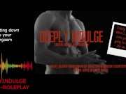 CUM COUNTDOWN (FULL AUDIO ON O-F) DADDY COUNTS DOWN FOR YOUR ORGASM JOI DADDY DOM INTENSE 4/16