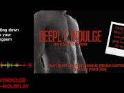 CUM COUNTDOWN (FULL AUDIO ON O-F) DADDY COUNTS DOWN FOR YOUR ORGASM JOI DADDY DOM INTENSE 7/16