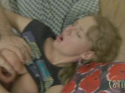 8teenhub - The Hardcore Scene of Tatyana Sohareva 11/16