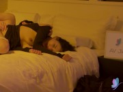 Beautiful Brunette Chinese 10/16