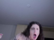 Seth Brogan Would Rather Fuck The Thief Lydia Black Instead Calling Cops! 10/16