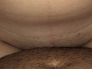 Corno liberou pra eu dar a buceta pra um desconhecido que encontrei na festa