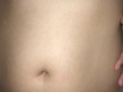 Corno liberou pra eu dar a buceta pra um desconhecido que encontrei na festa 4/16