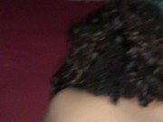 Dando sem camisinha pro amigo do meu marido enquanto ele fui no mercado 15/16