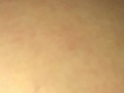 Dando sem camisinha pro amigo do meu marido enquanto ele fui no mercado 16/16