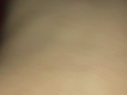 Dando sem camisinha pro amigo do meu marido enquanto ele fui no mercado 5/16