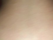 Dando sem camisinha pro amigo do meu marido enquanto ele fui no mercado 6/16