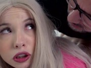 Sneaky Swap April Fools Prank with Kenzie Reeves & Christie Stevens Leaves them Filled With Cum 5/16