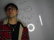 Differentiating Polynomials Calculus I - Screenshot 13 of 16 - HD
