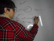 Differentiating Polynomials Calculus I