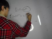 Differentiating Polynomials Calculus I - Screenshot 3 of 16 - Poly