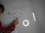 Differentiating Polynomials Calculus I - Screenshot 4 of 16 - HD