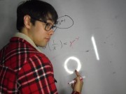 Differentiating Polynomials Calculus I - Screenshot 7 of 16 - HD