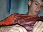 Chico siente emoción, Le cuesta gestiónarla .,(Final inesperado) 14/16