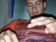 Chico siente emoción, Le cuesta gestiónarla .,(Final inesperado) 15/16