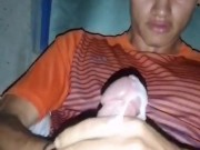 Chico siente emoción, Le cuesta gestiónarla .,(Final inesperado) 8/16