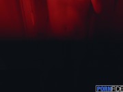 Not Even A Ghost Can Resist Her All Natural Body 7/16