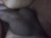 Mi vecino me folla antes de que llegue mi esposo 13/16