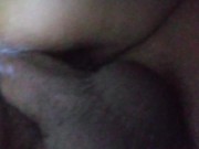 Mi vecino me folla antes de que llegue mi esposo 14/16