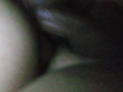 Mi vecino me folla antes de que llegue mi esposo 16/16