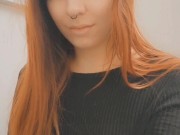 Snapchat Peeing Compilation - Screenshot 7 of 16 - Piss