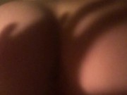 Hot Russian Teen VS HUGE cock Italian