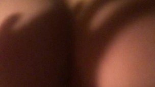 Hot Russian Teen VS HUGE cock Italian