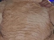 Teddy Bear Garage Fuck 7/16