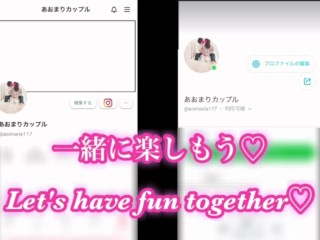 【個人撮影】鎌倉🕊️ホテルでお風呂前に濃厚ディープキス♡鏡越しで立ちバックSEXする旅行中の素人カップル動画♡／Japanese amateur hentai ／日本人／パイパン／色白／美少女