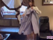 【Mr.Bunny】DAD-006 Petite student girl who just graduated 8/16