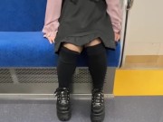 【素人】地雷系 ハメ撮り