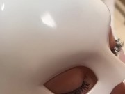 Me como riquisima polla