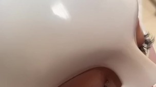 Me como riquisima polla