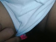 Detalles sexuales con la cuñada 10/16