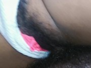 Detalles sexuales con la cuñada