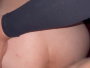 Anal súper (como aprieta. 15/16